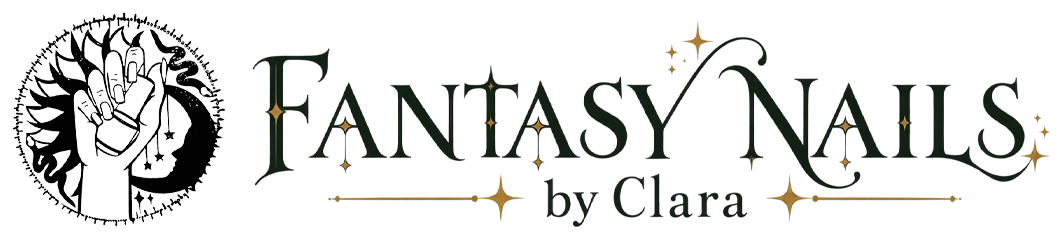 Fantasy Nails by Clara